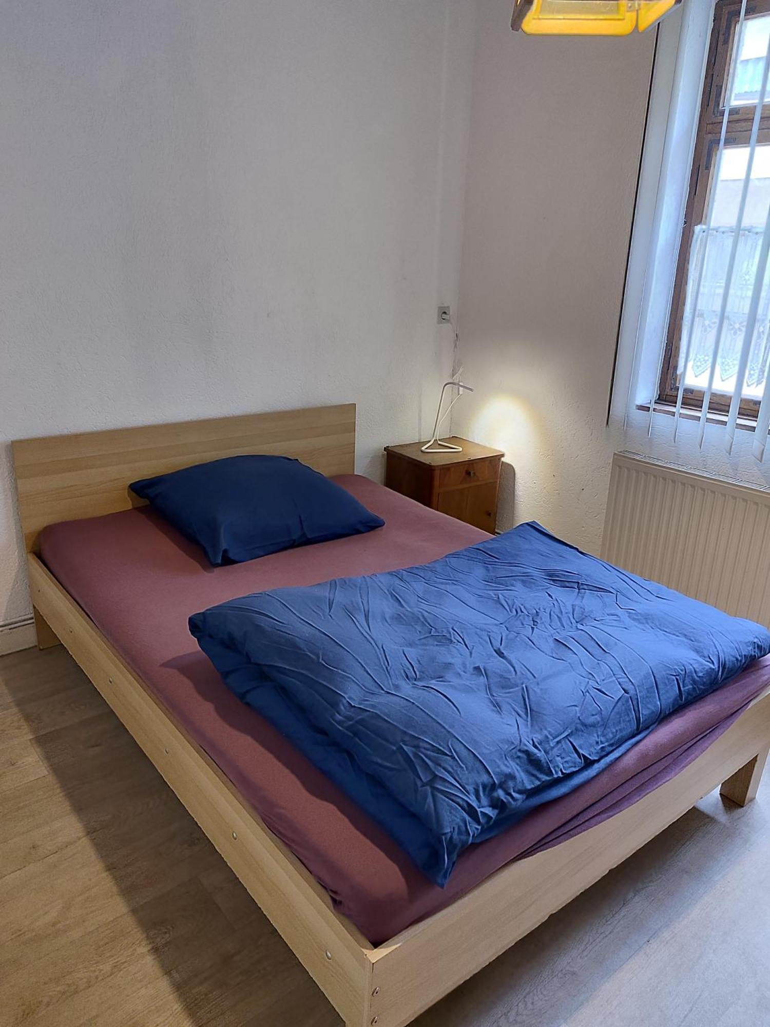 Gaestehaus Herda Briedel Kültér fotó